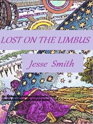 cover image of Lost On the Limbus